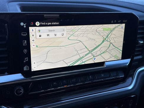 New 2026 Chevrolet Silverado 1500 RST w/ RST Select Package image 24