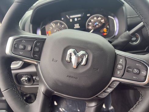 New 2026 RAM 2500 Laramie image 17