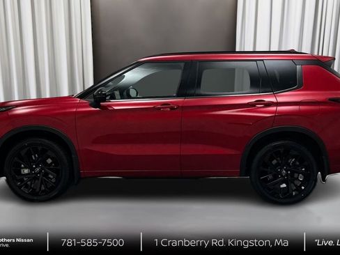 New 2026 Nissan Rogue Platinum image 8