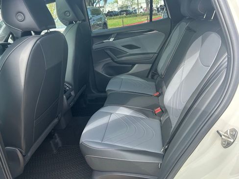 New 2026 Volkswagen Tiguan SE R-Line FWD image 49