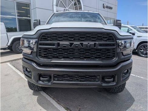 Used 2023 RAM 3500 Tradesman AWD/4WD image 3