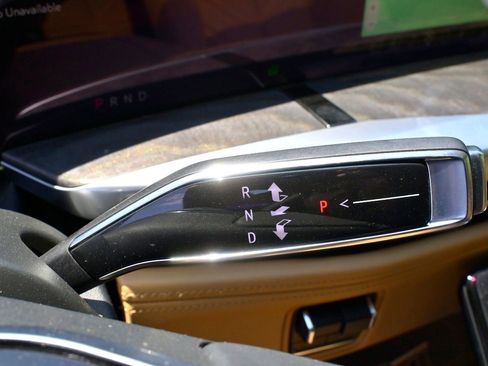 New 2025 Cadillac Escalade IQ Luxury 2 image 10