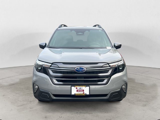 Used 2026 Subaru Forester Premium AWD/4WD image 2