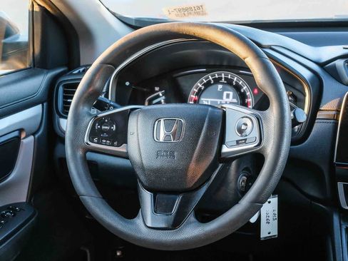 Used 2018 Honda CR-V LX image 17