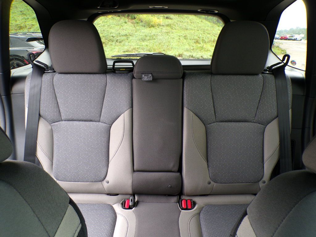 New 2026 Subaru Forester Premium AWD/4WD image 21