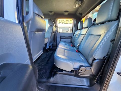 Used 2014 Ford F350 XL w/ Power Equipment Group image 13