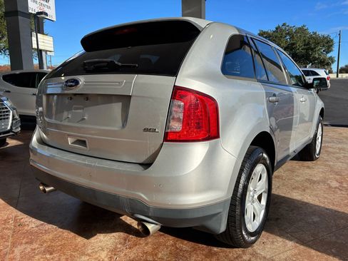 Used 2013 Ford Edge SEL image 6