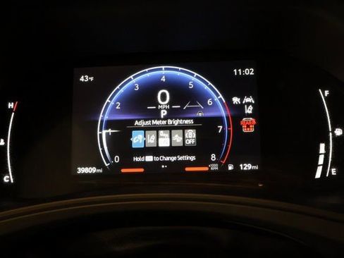 Used 2024 Toyota Grand Highlander XLE image 17