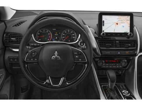 Used 2024 Mitsubishi Eclipse Cross SE AWD/4WD image 10