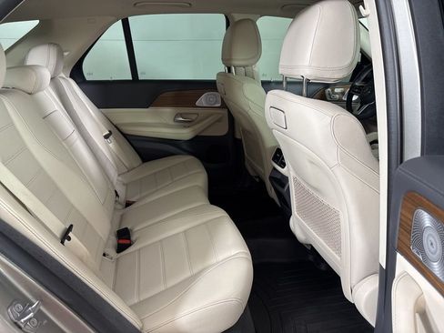 Used 2020 Mercedes-Benz GLE 450 4MATIC image 21