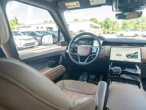 Used 2024 Land Rover Range Rover Sport SE AWD/4WD image 19