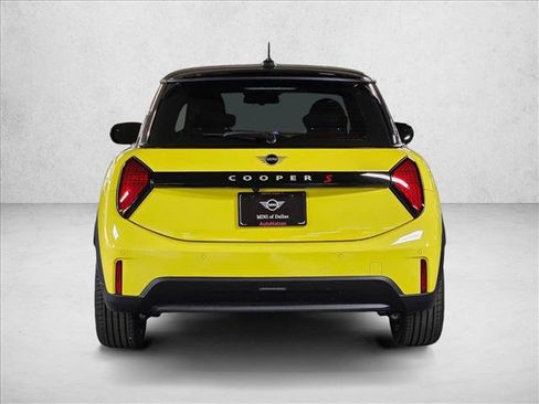 New 2026 MINI Cooper S FWD image 6
