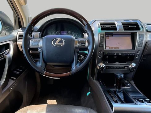 Used 2016 Lexus GX 460 AWD/4WD image 5