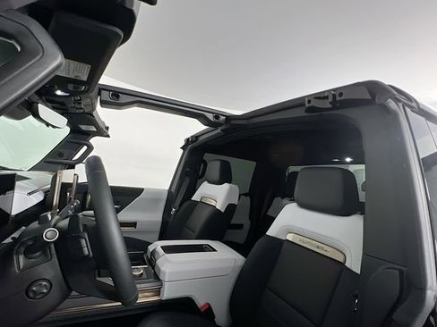 Used 2024 GMC Hummer EV 3X w/ Battery Pack, 24 Module Pack image 22