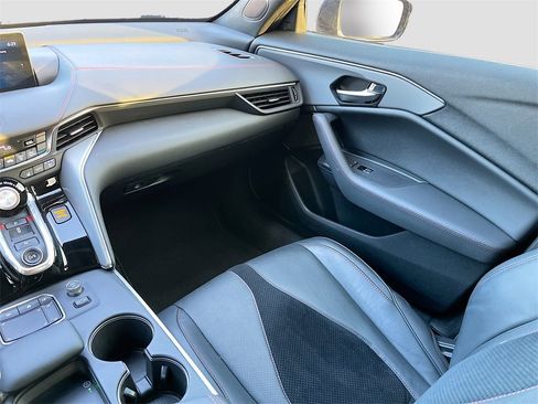 Used 2021 Acura TLX w/ A-SPEC Pkg image 25