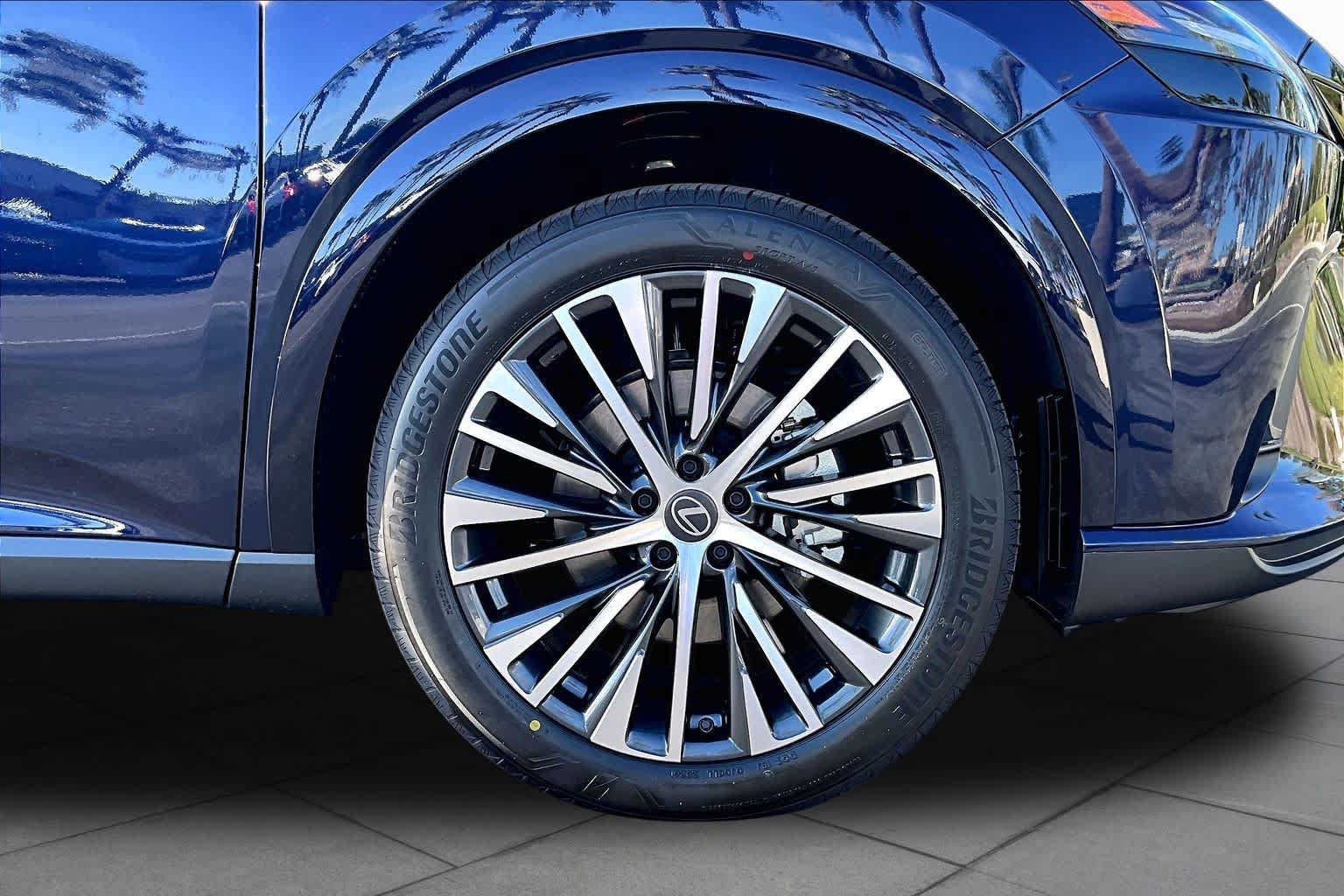 New 2026 Lexus RX 350 Premium Plus FWD image 9