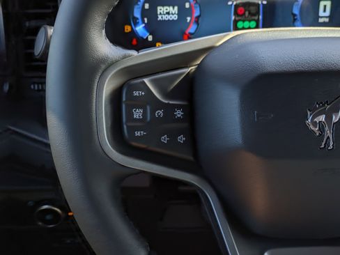 New 2025 Ford Bronco Badlands image 41