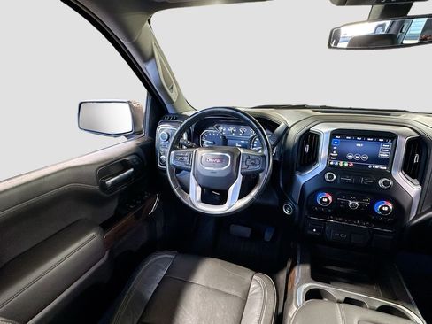 Used 2020 GMC Sierra 1500 SLT w/ SLT Convenience Package image 17