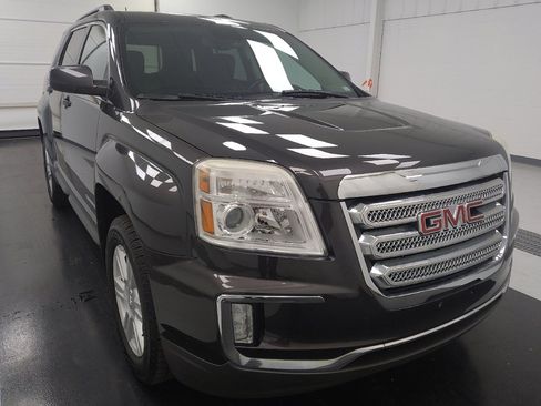 Used 2016 GMC Terrain SLE w/ Convenience Package FWD image 14