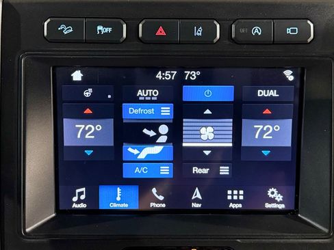 Used 2019 Ford Expedition Limited w/ Equipment Group 302A image 99