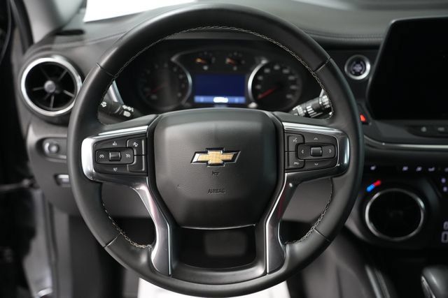 Used 2023 Chevrolet Blazer LT AWD/4WD image 14