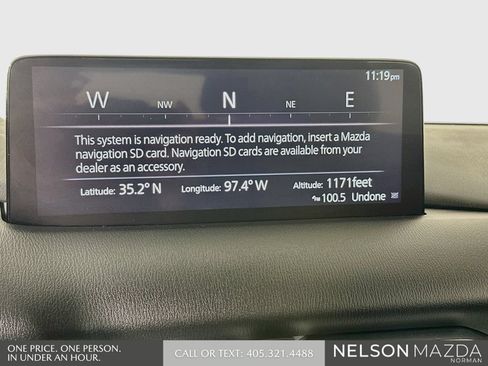 Used 2025 MAZDA CX-5 AWD 2.5 S image 16