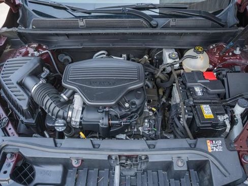Used 2020 GMC Acadia SLT w/ Premium Package FWD image 23