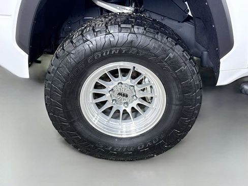 Used 2024 Toyota Tundra SR5 image 28