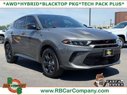 Used 2024 Dodge Hornet R/T Plus w/ Tech Pack Plus w/o Parking