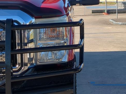 Used 2015 Ford F250 Lariat w/ Lariat Ultimate Package image 10