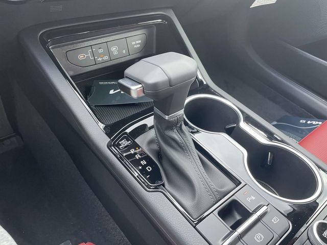 New 2026 Kia K5 GT-Line w/ GT-Line Red Interior Package AWD/4WD image 30