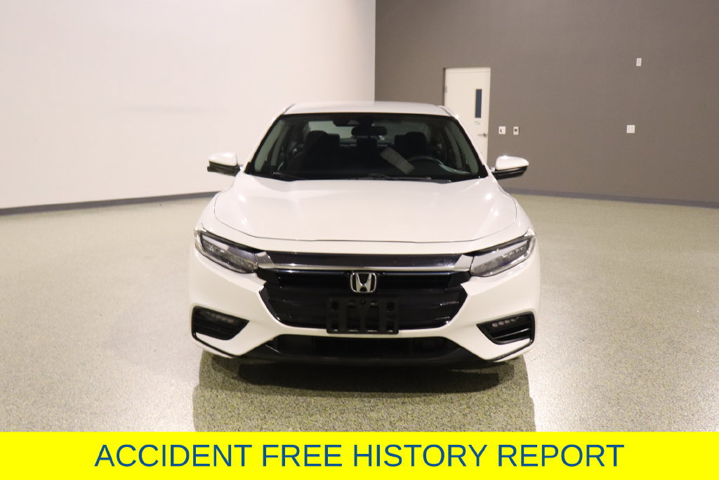 Used 2019 Honda Insight EX image 2