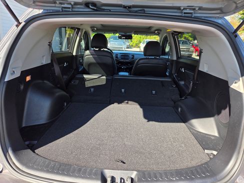 Used 2013 Kia Sportage SX w/ SX Premium Pkg image 7