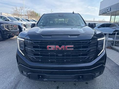 New 2026 GMC Sierra 1500 Elevation w/ Elevation Premium Package image 2