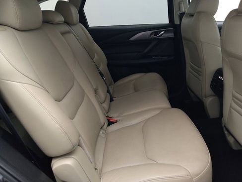 Used 2022 MAZDA CX-9 Touring AWD/4WD image 19