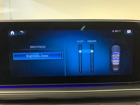 Used 2022 Mercedes-Benz GLS 450 4MATIC image 35