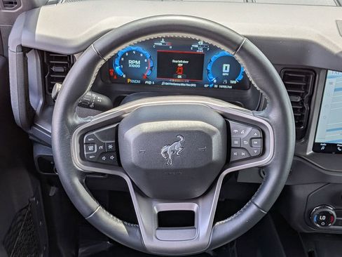 Used 2025 Ford Bronco Big Bend image 21