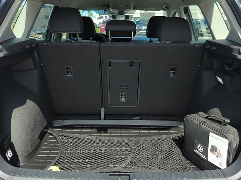 New 2025 Volkswagen Taos S image 17