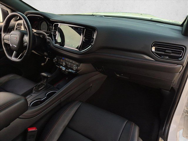 Used 2025 Dodge Durango R/T AWD/4WD image 23