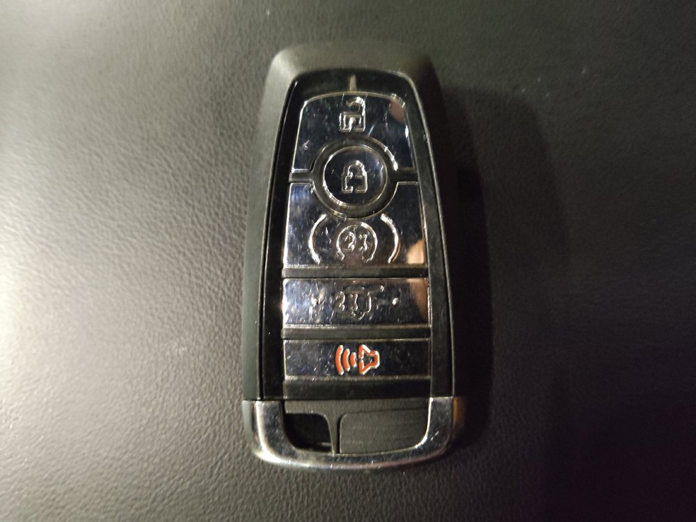 Used 2020 Lincoln Aviator Reserve w/ Equipment Group 201A AWD/4WD image 32