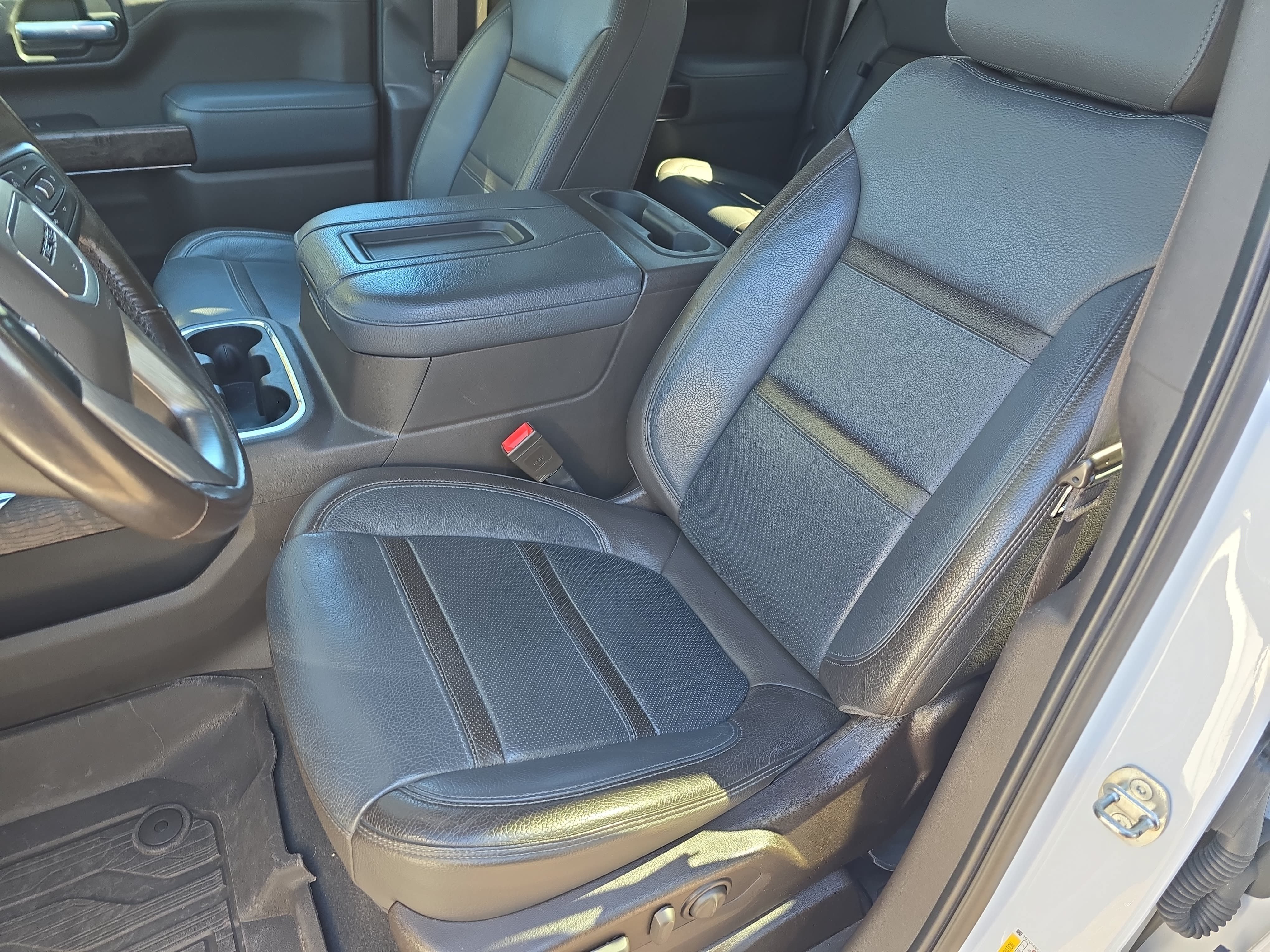 Used 2020 GMC Sierra 1500 Denali AWD/4WD image 14