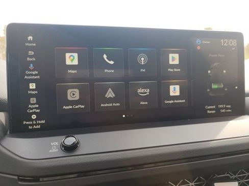 Used 2025 Honda Accord Touring image 29