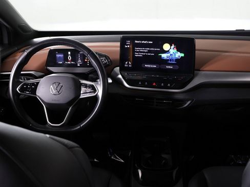 Used 2021 Volkswagen ID.4 Pro S image 33