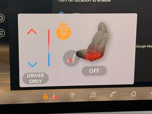 New 2026 Nissan Leaf Platinum+ w/ Cargo Package (Platinum+) image 32