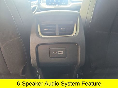 Used 2025 Chevrolet Blazer LT AWD/4WD image 7