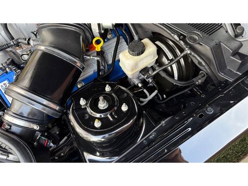 Used 2013 Ford Mustang Shelby GT500 image 82