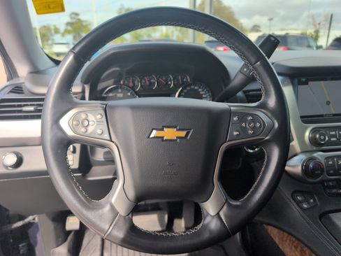 Used 2018 Chevrolet Tahoe Premier image 25