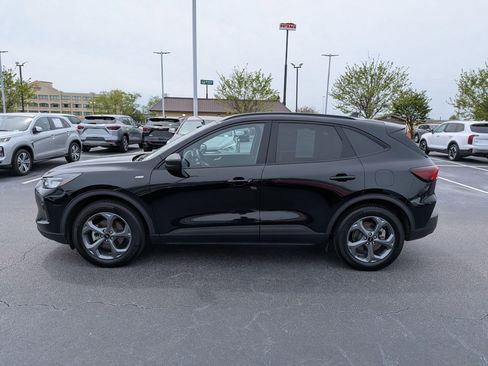 Used 2025 Ford Escape ST-Line FWD image 6