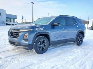 New 2026 Chevrolet Equinox LT w/ Convenience Package II video 2