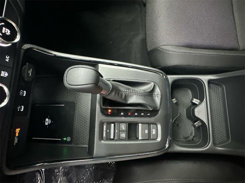 New 2026 Honda CR-V LX image 31